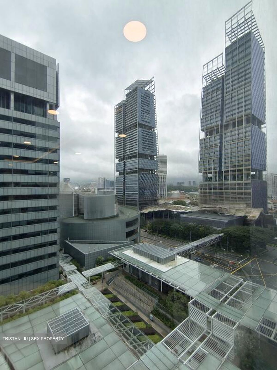 Suntec City Mall (D1), Office #457392251